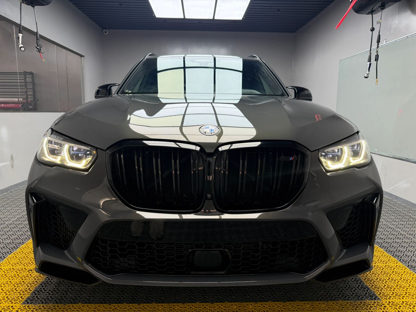 bmw x5 m 2022 5YMJU0C0XN9J93319 image bmw x5 m 2022 5YMJU0C0XN9J93319 image